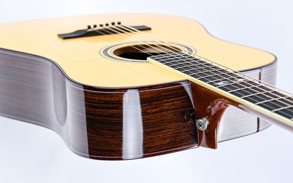 Larrivee D09 30th Anniversary 1997 | The Fellowship of Acoustics